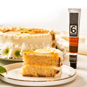 
                  
                    Compota de Laranja do Algarve com Vinho da Madeira - Lembrança de Natal
                  
                