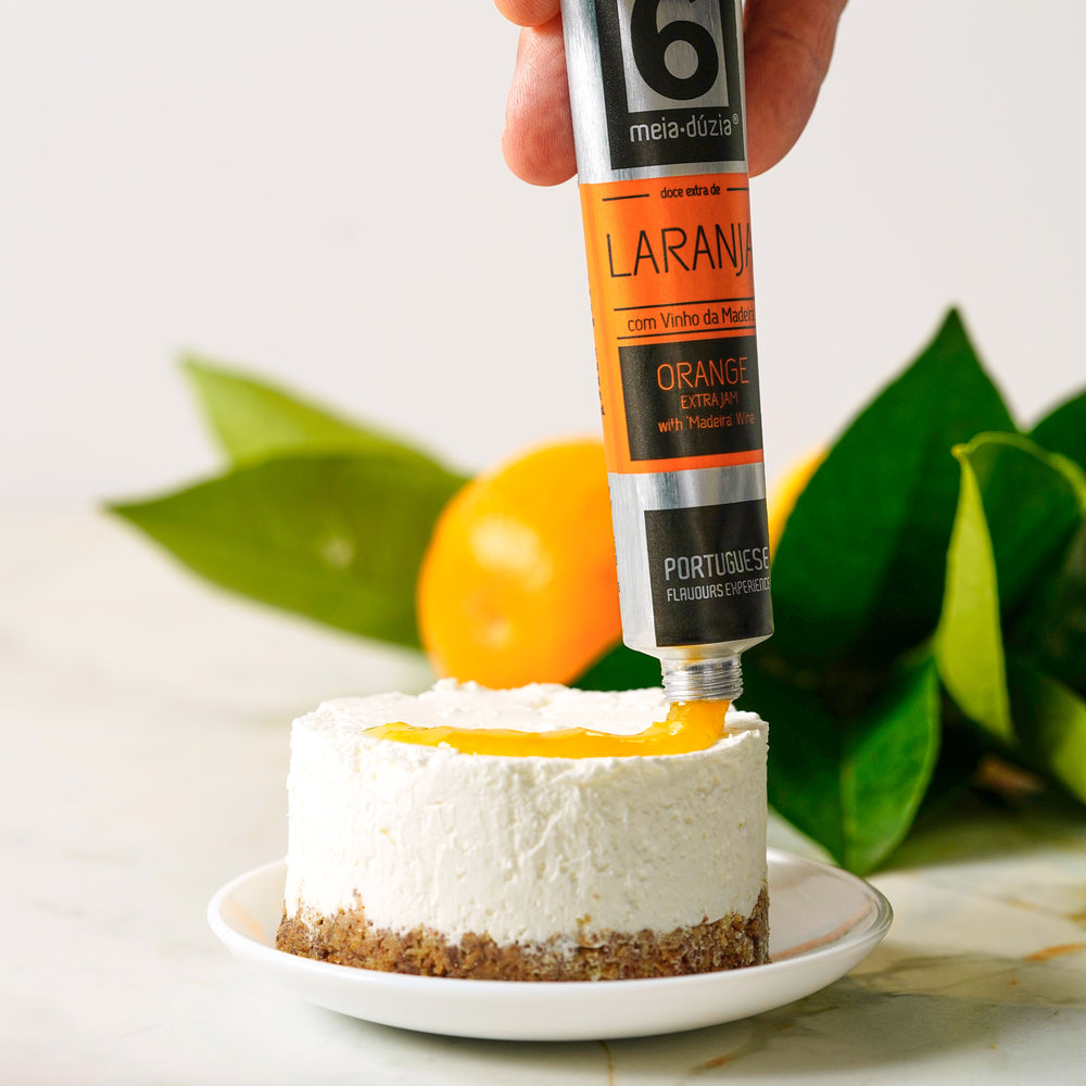 
                  
                    PACK 3 Compotas Tradicionais - Guitarra Portuguesa - Prenda de Portugal
                  
                