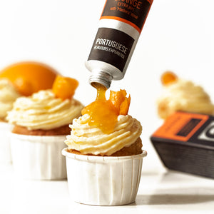 
                  
                    Compota de Laranja do Algarve com Vinho da Madeira - Lembrança de Natal
                  
                