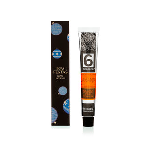 
                  
                    Orange Extra Jam with Madeira Wine
                  
                