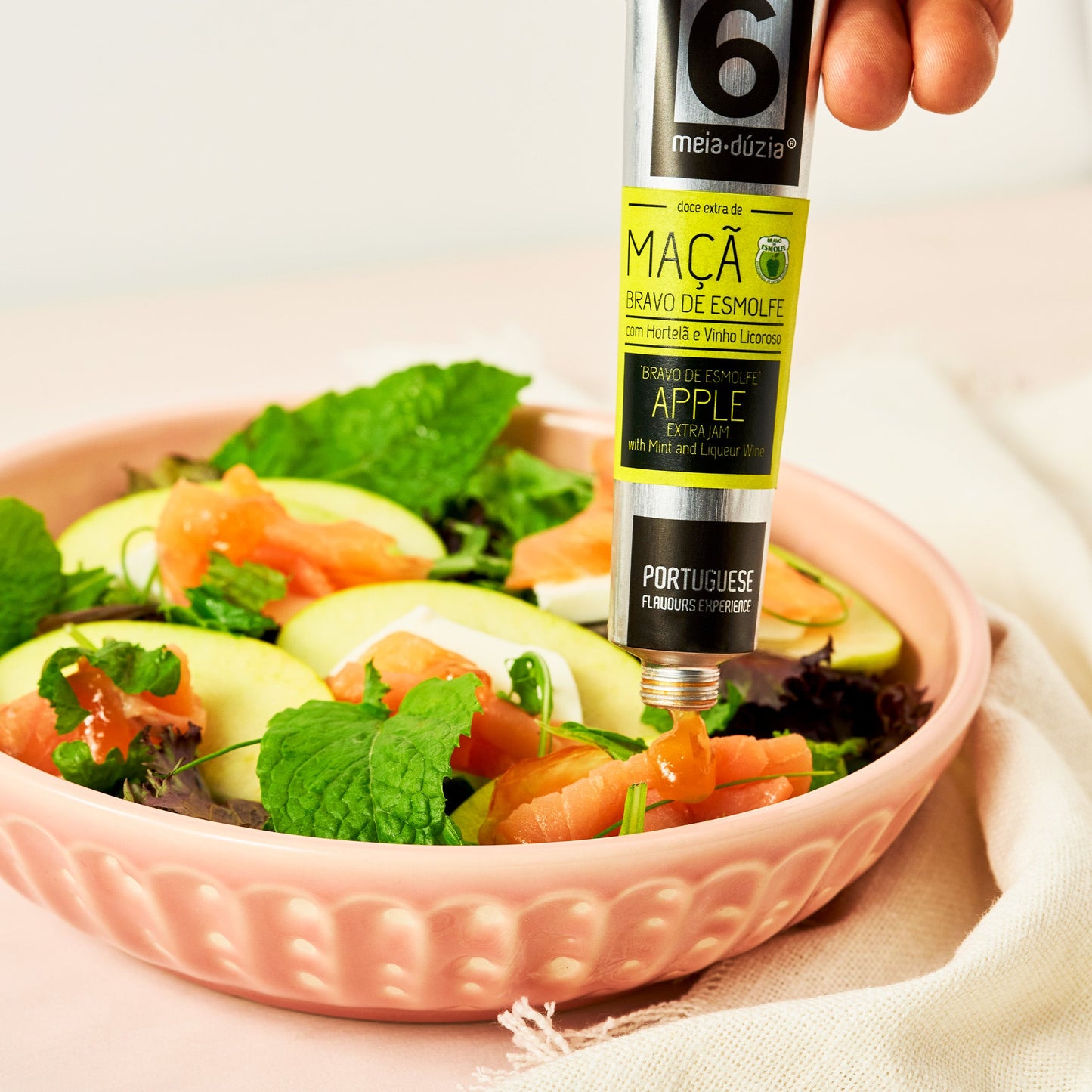 PACK 6 Doces com Vinhos Portugueses | Presente para o Pai, Experiências Gourmet 100% Portuguesas, meia.dúzia® Sabores de Portugal