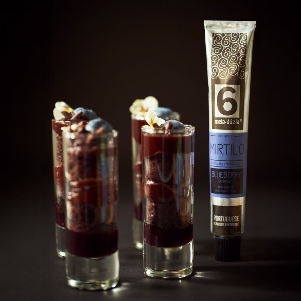 
                  
                    PACK 6 Sabores - Edição Porto - Recordação de Portugal
                  
                