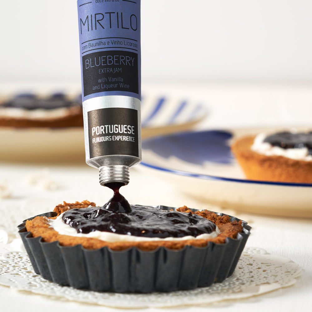 
                  
                    PACK 6 Sabores - Porto e Vale do Douro  - Prenda de Natal
                  
                