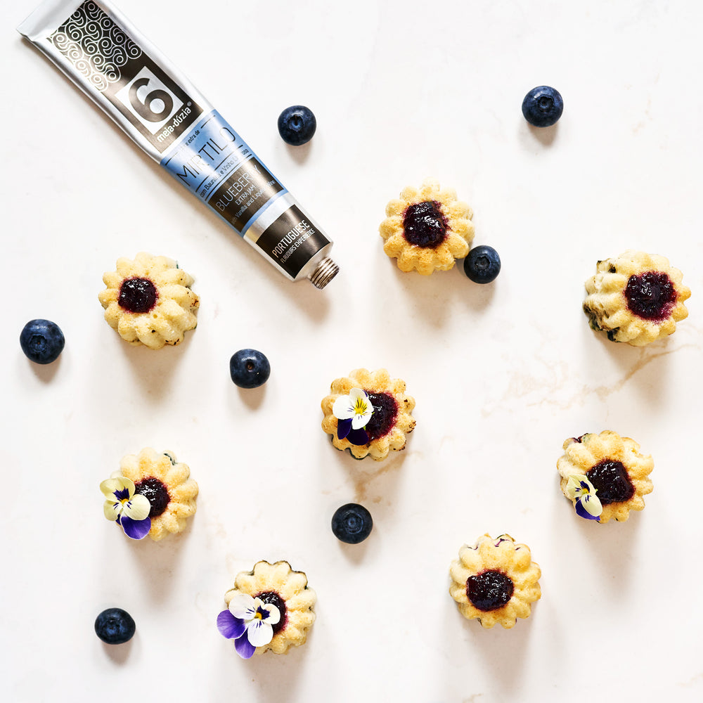 
                  
                    PACK 3 Doces - Coração de Viana - Presente de Portugal
                  
                