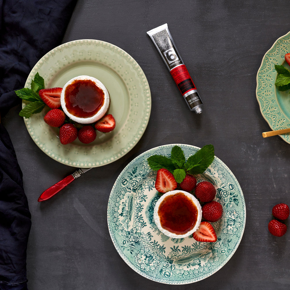 
                  
                    PACK 6 Sabores - Edição Porto - Recordação de Portugal
                  
                