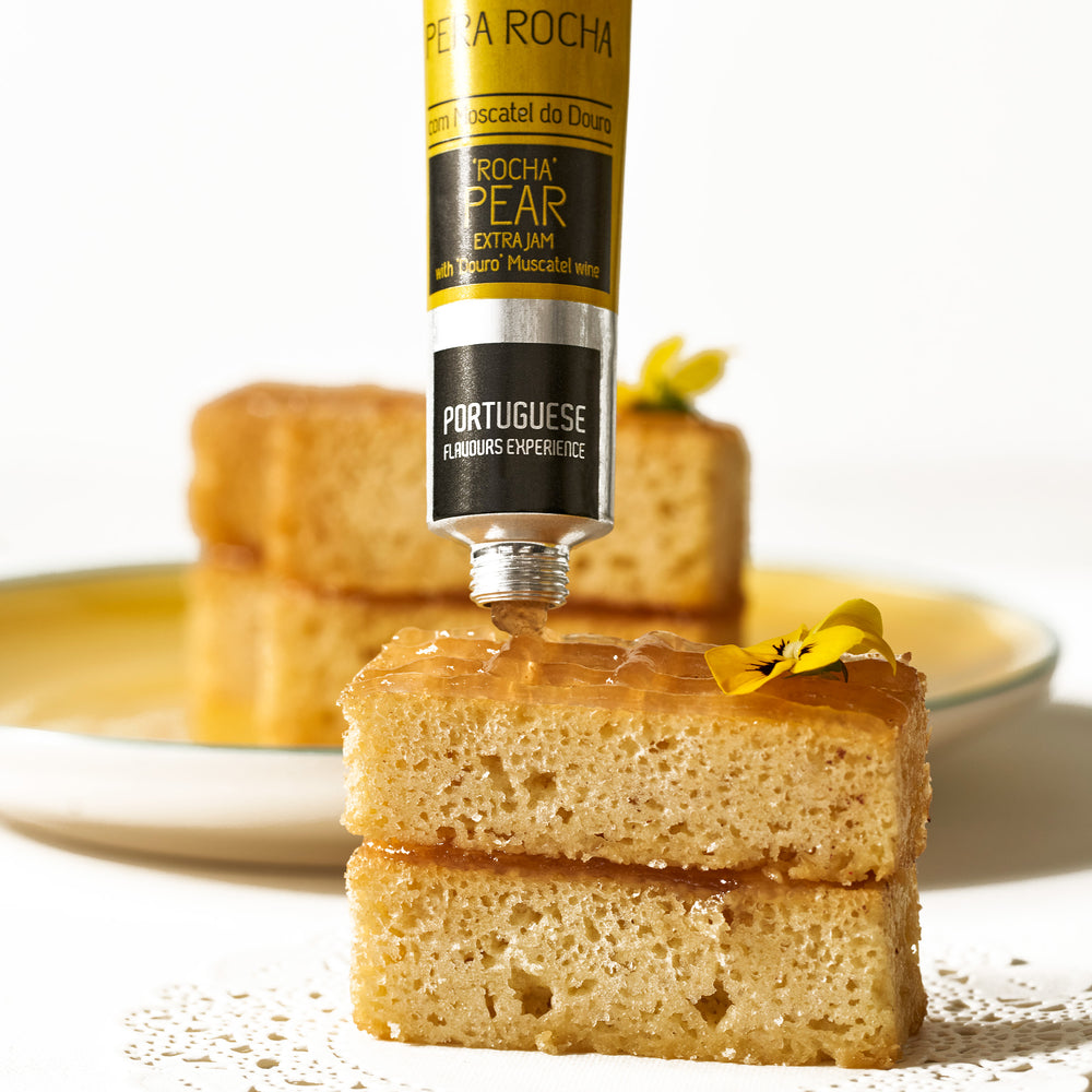 
                  
                    PACK 6 Doces Extra de Fruta com Vinhos Portugueses - Sabores de Portugal
                  
                