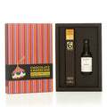 Experiência Gastronómica da Madeira: Chocolate de Laranja & Vinho da Madeira Verdelho