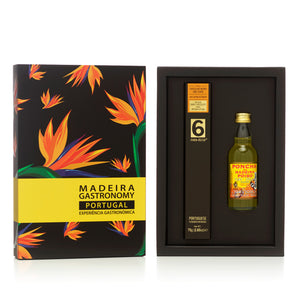 Expérience Chocolat Noir et Poncha de Madère