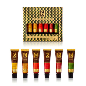 
                  
                    Kit 6 São Tomé Dark Chocolate - Easter Special | For the Godfather
                  
                