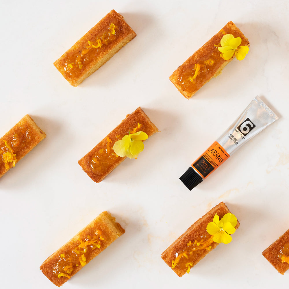 
                  
                    Travel Kit 6 Doces Artesanais - Azulejos Portugueses - Presente de Portugal
                  
                