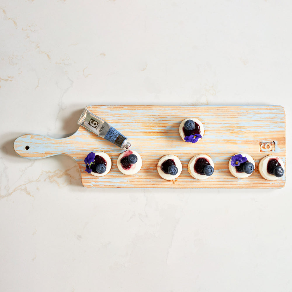 
                  
                    Travel Kit 6 Doces Artesanais - Azulejos Portugueses - Presente de Portugal
                  
                