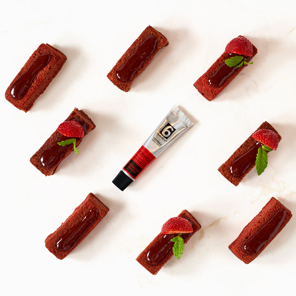 
                  
                    Travel Kit 6 Doces Artesanais - Azulejos Portugueses - Presente de Portugal
                  
                