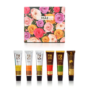
                  
                    Kit Mãe Gourmet - Viagem pelos Sabores de Portugal
                  
                