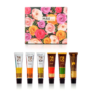 
                  
                    Mother Kit - Tasting of 6 Flavors
                  
                