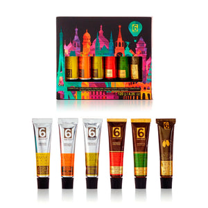 
                  
                    Mother Kit - Tasting of 6 Flavors
                  
                