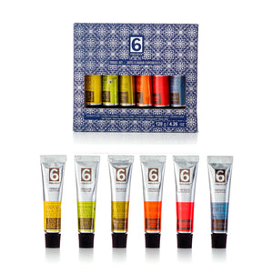 
                  
                    Godfather Kit - 6 Artisanal Fruit Jams | Easter Edition
                  
                