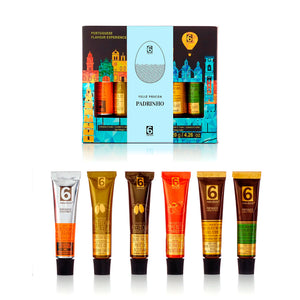 
                  
                    Kit Páscoa - Experiência de Sabores
                  
                