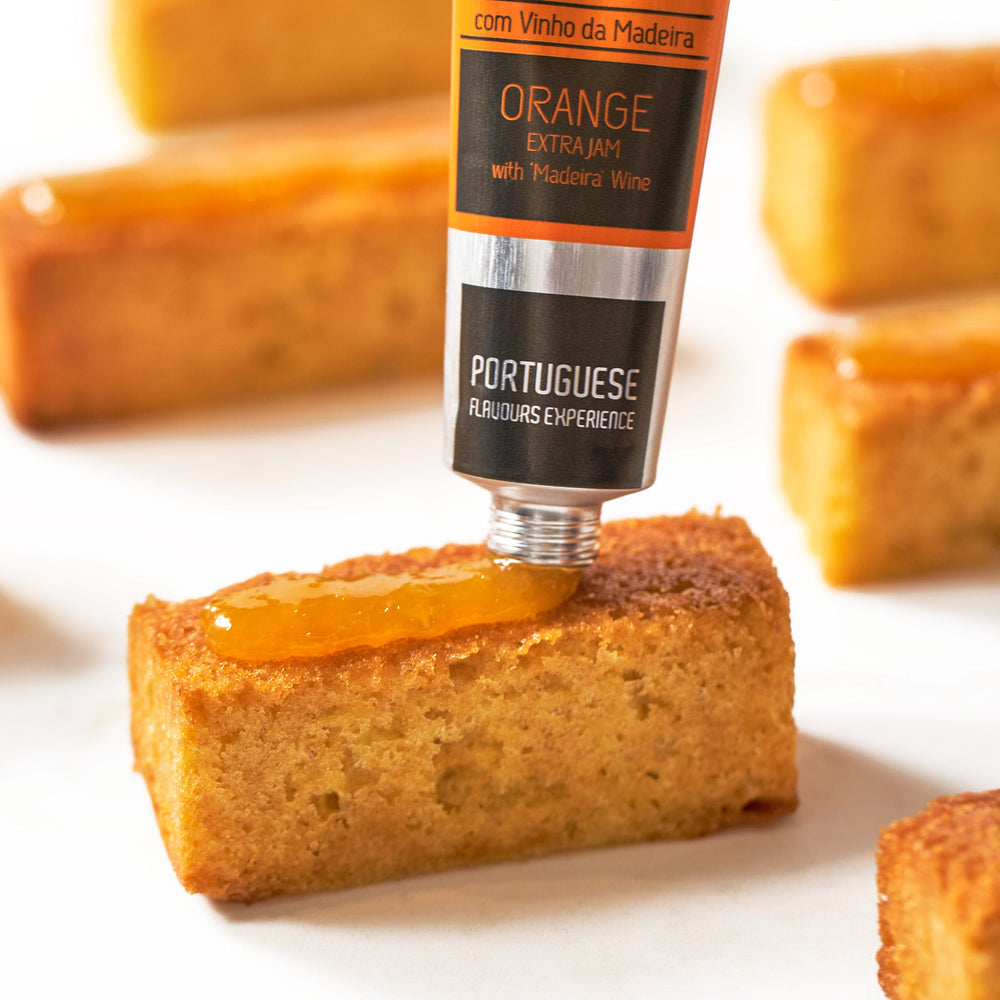 
                  
                    Travel Kit 6 Sabores (Doces, Chocolates, Pasta de Azeitona) - Monumentos Mundiais
                  
                