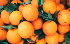 Laranja do Algarve IGP