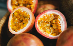 Maracujá dos Açores