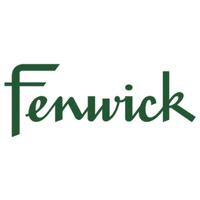 Logo Fenwick, Vereinigtes Königreich