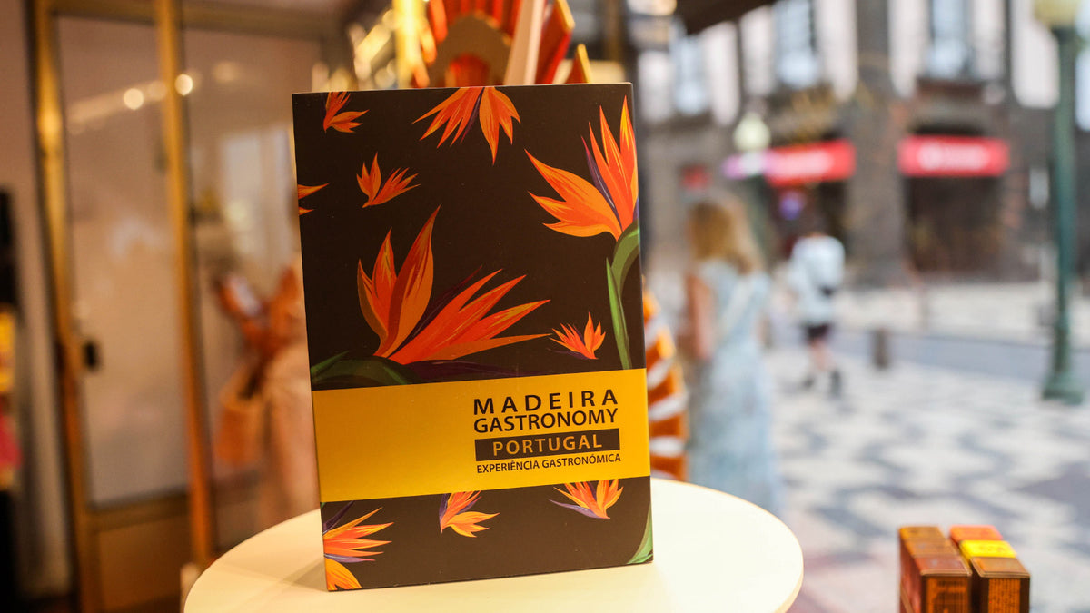 meia.dúzia® - Funchal, Madeira