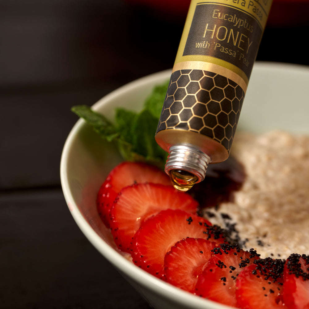 
                  
                    PACK 6 Miel - Sabores de Portugal
                  
                