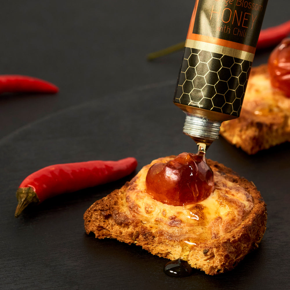 
                  
                    Cesta de Natal n.2 - Sabores de Portugal - Luxury
                  
                