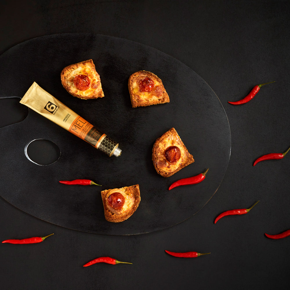 
                  
                    Gourmet Hamper no.2 - Luxury Flavors of Portugal - Portugal Gift
                  
                