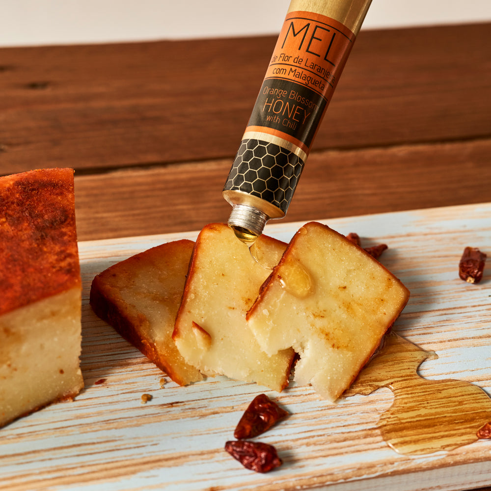 
                  
                    Cesta de Natal n.2 - Sabores de Portugal - Luxury
                  
                