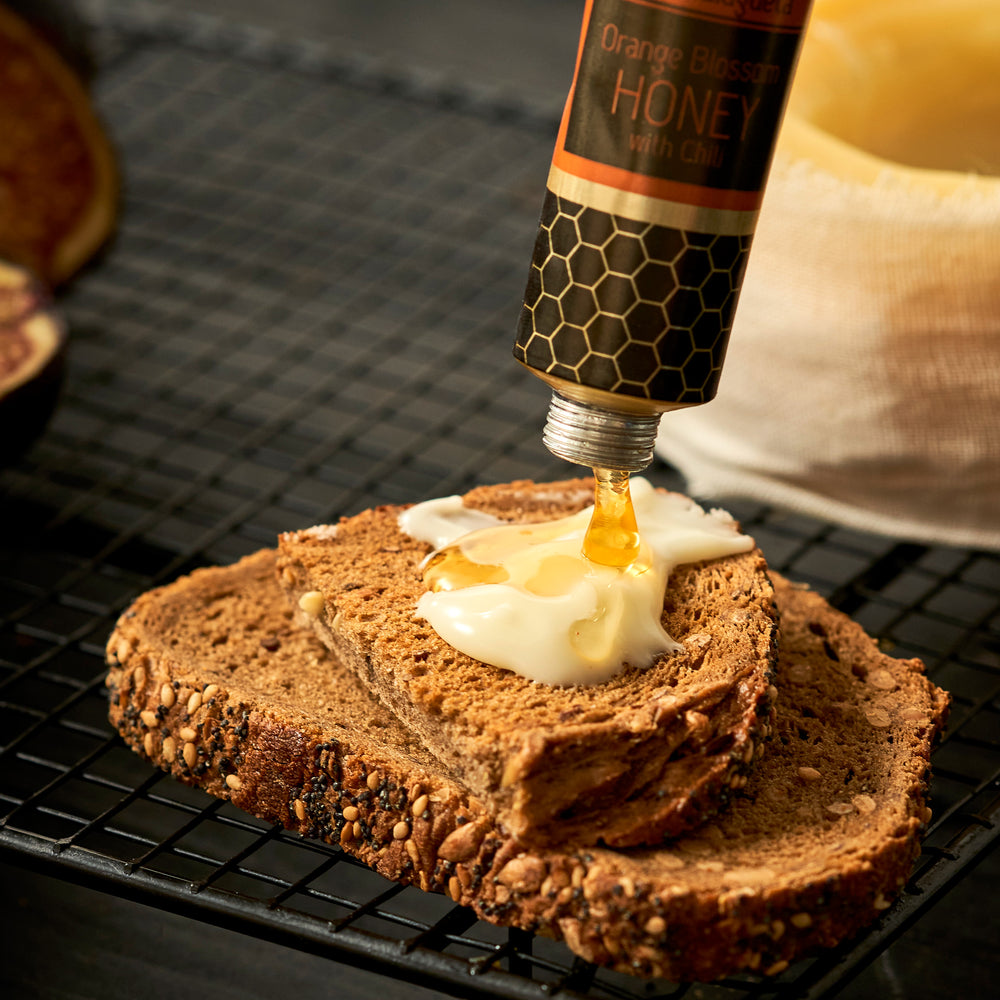 
                  
                    Gourmet Hamper no.2 - Luxury Flavors of Portugal - Portugal Gift
                  
                