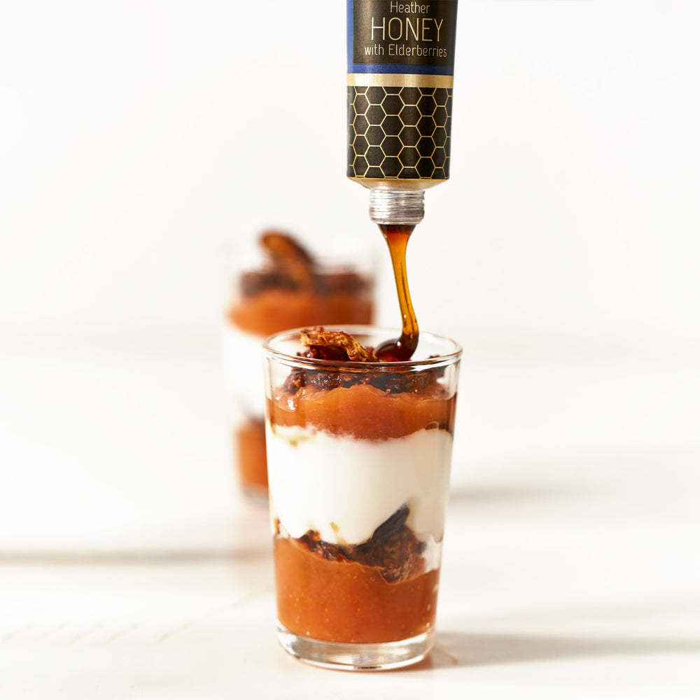 
                  
                    PACK 6 Mel - Sabores de Portugal
                  
                