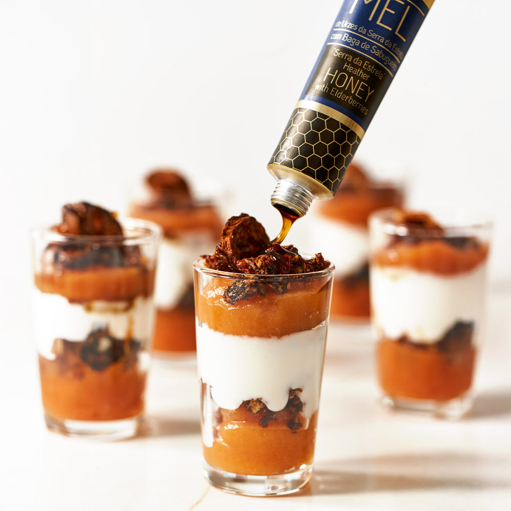 
                  
                    PACK 6 Mel - Sabores de Portugal
                  
                