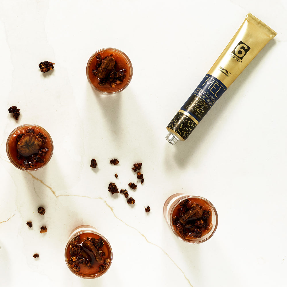 
                  
                    PACK 6 Mel - Sabores de Portugal
                  
                