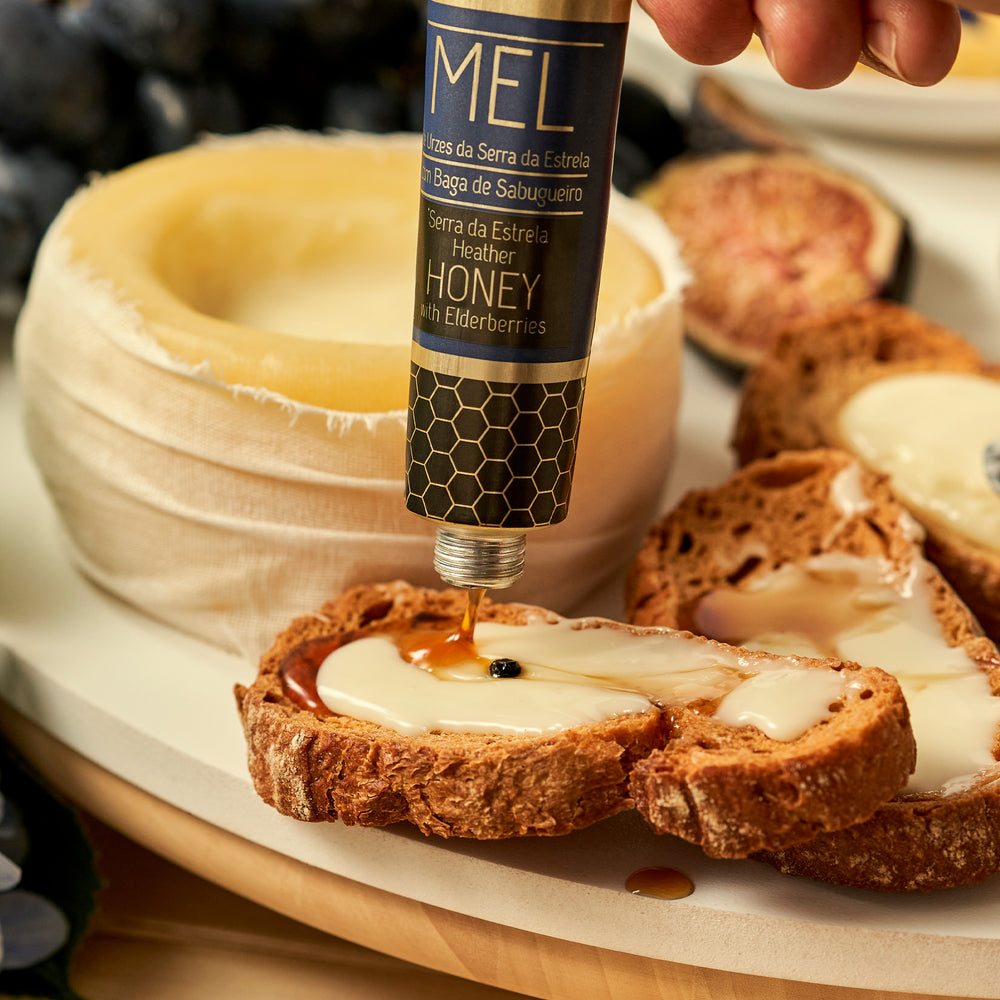 
                  
                    Cesta de Natal n.2 - Sabores de Portugal - Luxury
                  
                