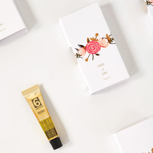 
                  
                    Mini Mel - Lembrança de Casamento Personalizada
                  
                
