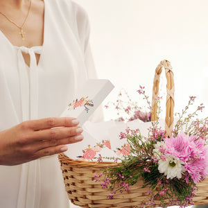 
                  
                    Mini Mel - Lembrança de Casamento Personalizada
                  
                