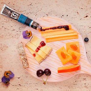
                  
                    PACK 3 Sabores Ideal para Queijos Holandeses
                  
                