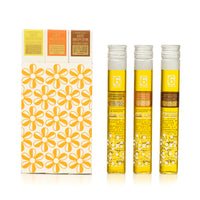 PACK 3 Condimentos à Base de Azeite - Azeite Português Aromatizado - Lembrança de Portugal meia.dúzia®