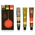 PACK 3 Édition Spéciale Noël – Pomme de Pin de Noël