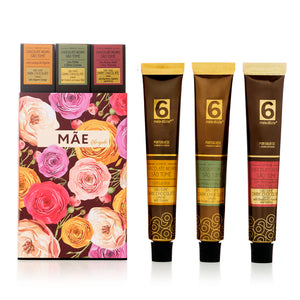 
                  
                    PACK 3 Cremes de Chocolate - Obrigado Mãe | Presente Dia da Mãe
                  
                