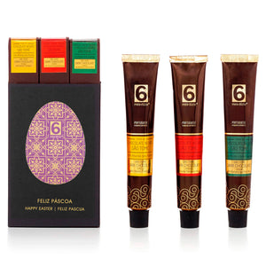 
                  
                    PACK 3 Chocolates - Easter Edition
                  
                