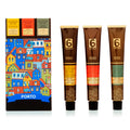 PACK 3 Traditional Jams - Ribeira Houses, Porto - Gift from Portugal