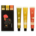 PACK3 Savory Flavors - Rooster of Barcelos - Souvenir from Portugal