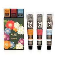 PACK 3 Compotas de Portugal - Para Ti Mãe | Presente Para a Mãe