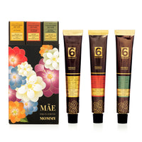 PACK 3 Cremes de Chocolate - Para Ti Mãe | Presente Para a Mãe