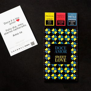 
                  
                    PACK 3 Doce Amor | Prenda Dia dos Namorados | Amantes de Doces - Cartão com mensagem eterno namorado PACK 3 Doce Amor | Prenda Dia dos Namorados | Amantes de Doces
                  
                