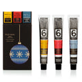 PACK 3 Edición Especial Navidad - Bola de Navidad Azul