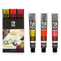 PACK 3 Sabores Ideales para Quesos Franceses