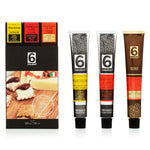 PACK 3 Sabores Ideal para Queijos Italianos meia.dúzia®